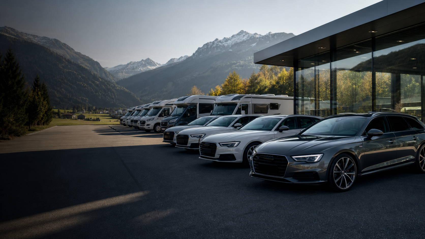 All Vehicles